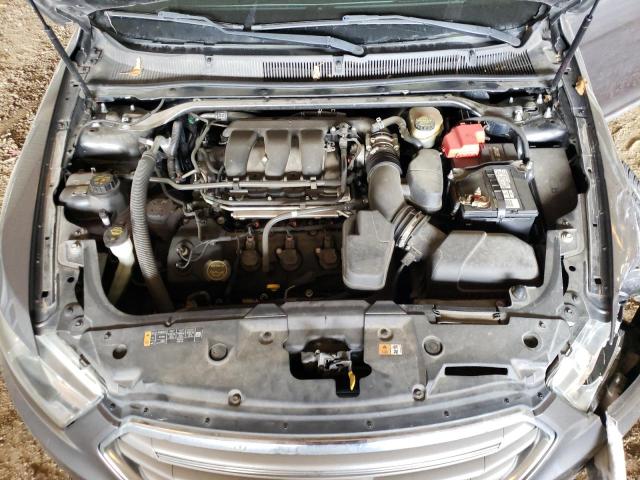 Photo 10 VIN: 1FAHP2E80EG159405 - FORD TAURUS SEL 