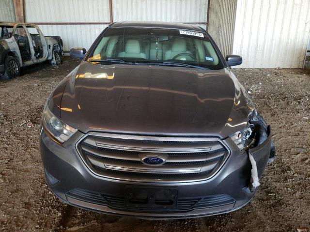 Photo 4 VIN: 1FAHP2E80EG159405 - FORD TAURUS SEL 