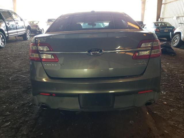 Photo 5 VIN: 1FAHP2E80EG159405 - FORD TAURUS SEL 