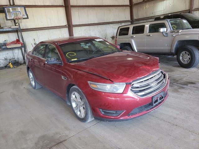 Photo 0 VIN: 1FAHP2E80EG160814 - FORD TAURUS SEL 