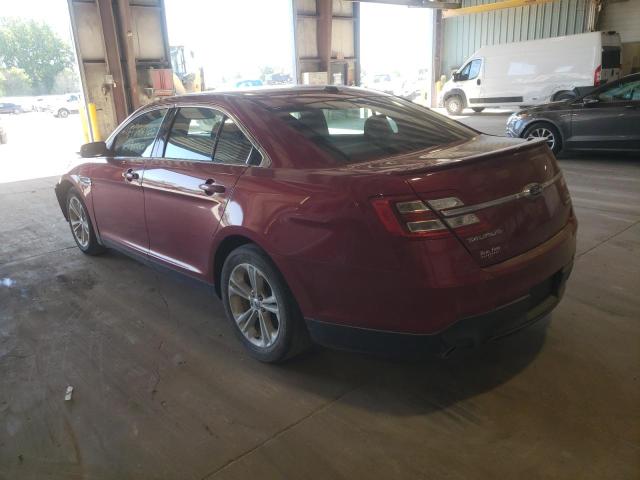 Photo 2 VIN: 1FAHP2E80EG160814 - FORD TAURUS SEL 