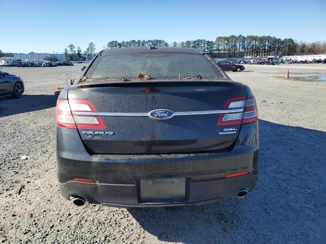 Photo 5 VIN: 1FAHP2E80EG164278 - FORD TAURUS SEL 