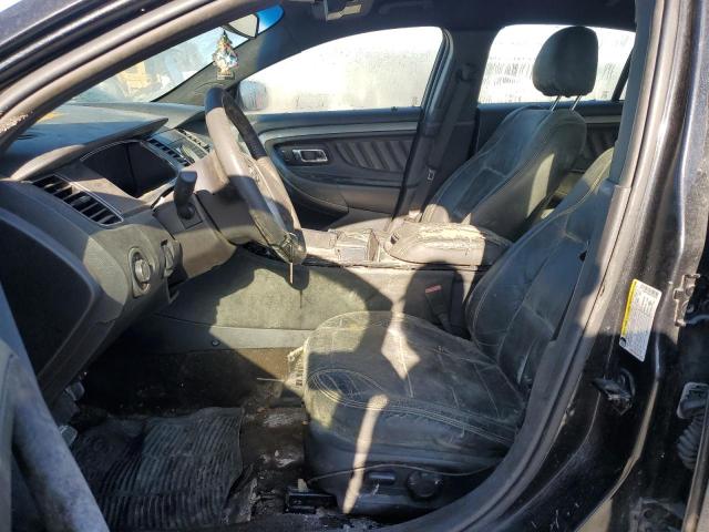 Photo 6 VIN: 1FAHP2E80EG164278 - FORD TAURUS SEL 