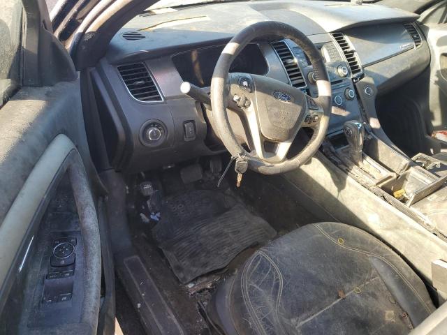 Photo 7 VIN: 1FAHP2E80EG164278 - FORD TAURUS SEL 