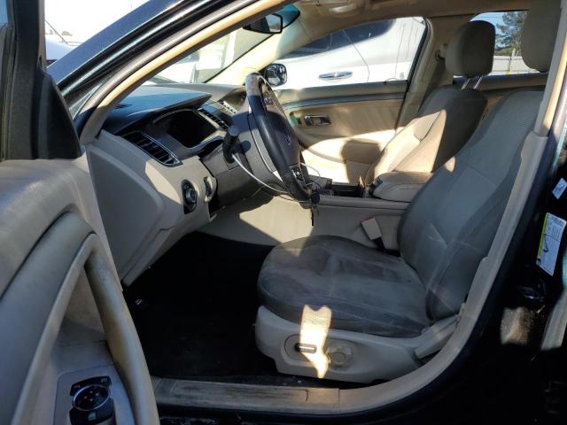 Photo 6 VIN: 1FAHP2E80EG168508 - FORD TAURUS SEL 