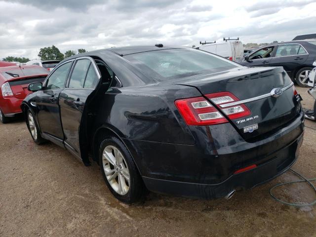 Photo 1 VIN: 1FAHP2E80FG102137 - FORD TAURUS SEL 