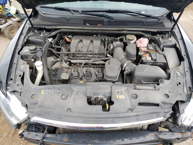 Photo 10 VIN: 1FAHP2E80FG102137 - FORD TAURUS SEL 