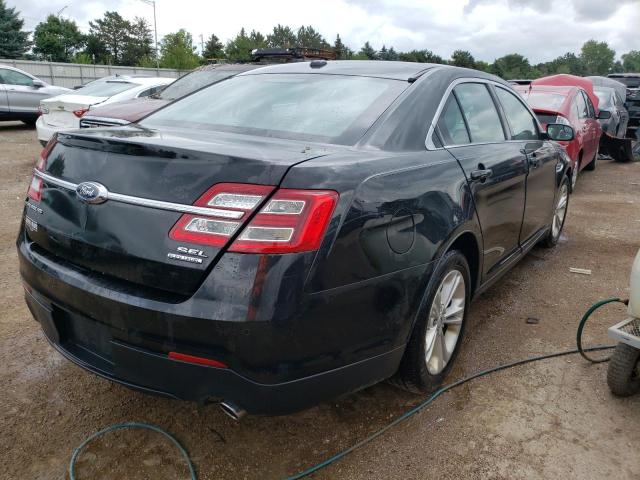 Photo 2 VIN: 1FAHP2E80FG102137 - FORD TAURUS SEL 