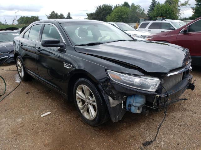 Photo 3 VIN: 1FAHP2E80FG102137 - FORD TAURUS SEL 