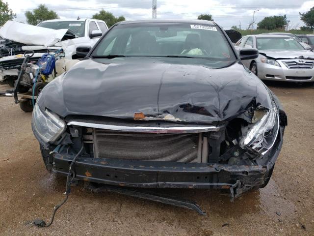 Photo 4 VIN: 1FAHP2E80FG102137 - FORD TAURUS SEL 