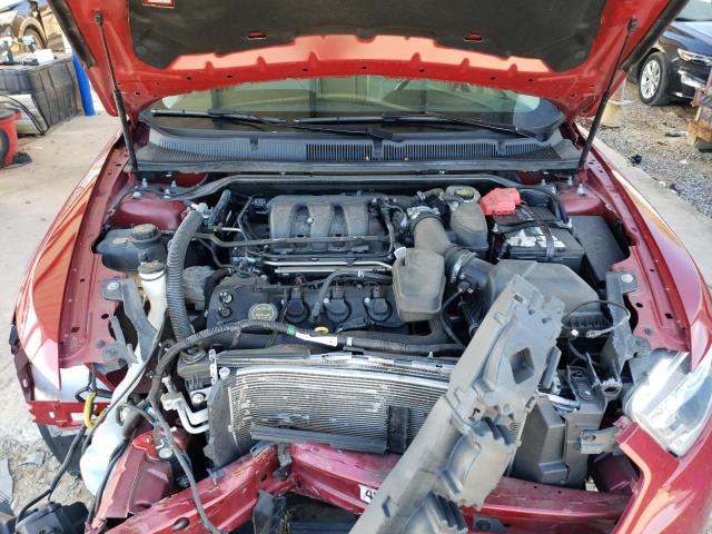 Photo 10 VIN: 1FAHP2E80FG103899 - FORD TAURUS 