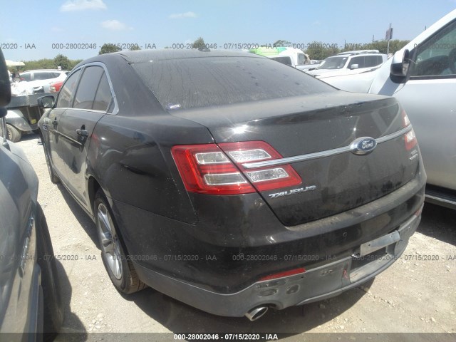 Photo 2 VIN: 1FAHP2E80FG105698 - FORD TAURUS 