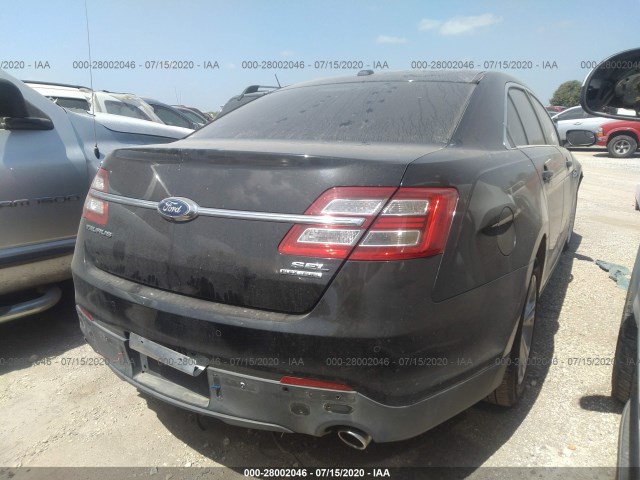 Photo 3 VIN: 1FAHP2E80FG105698 - FORD TAURUS 