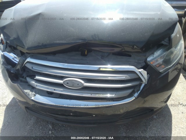 Photo 5 VIN: 1FAHP2E80FG105698 - FORD TAURUS 