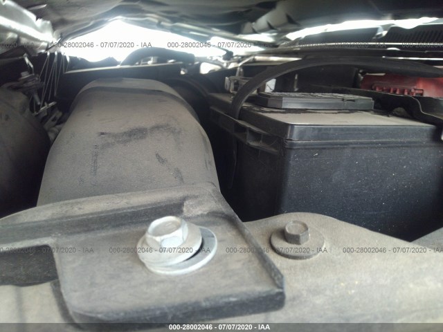 Photo 9 VIN: 1FAHP2E80FG105698 - FORD TAURUS 