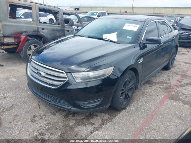 Photo 1 VIN: 1FAHP2E80FG105698 - FORD TAURUS 