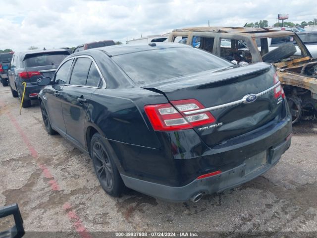 Photo 2 VIN: 1FAHP2E80FG105698 - FORD TAURUS 