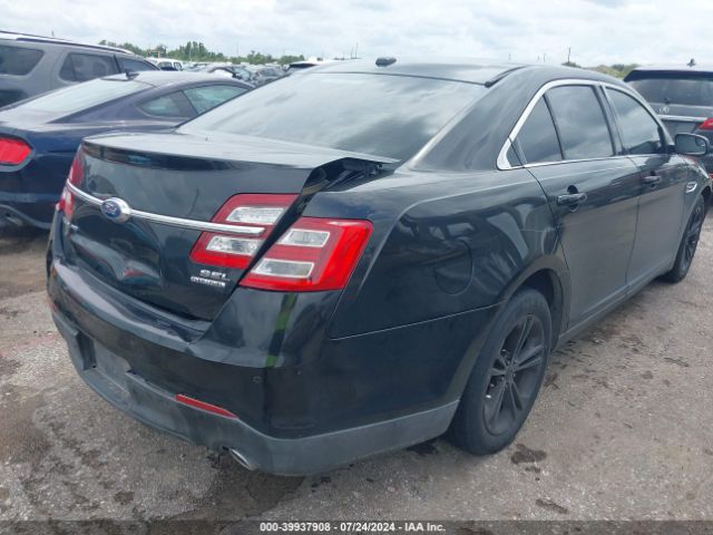 Photo 3 VIN: 1FAHP2E80FG105698 - FORD TAURUS 