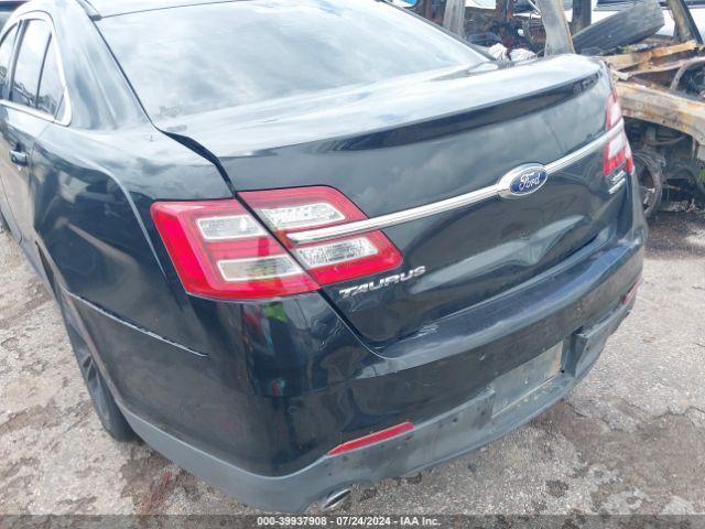 Photo 5 VIN: 1FAHP2E80FG105698 - FORD TAURUS 