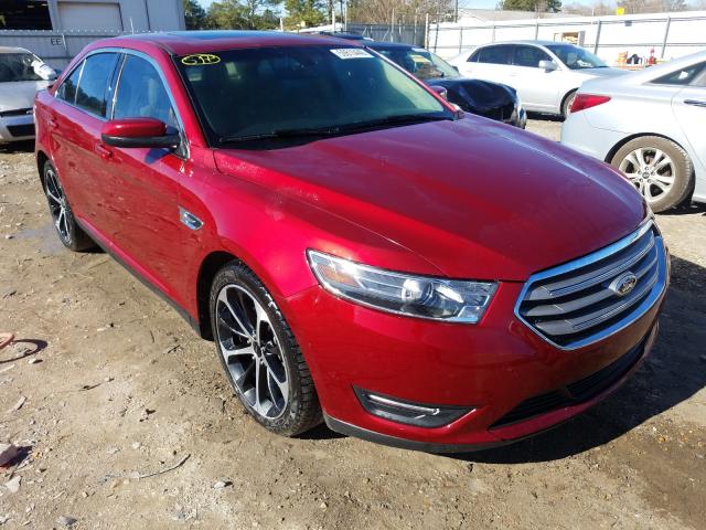 Photo 0 VIN: 1FAHP2E80FG112442 - FORD TAURUS SEL 