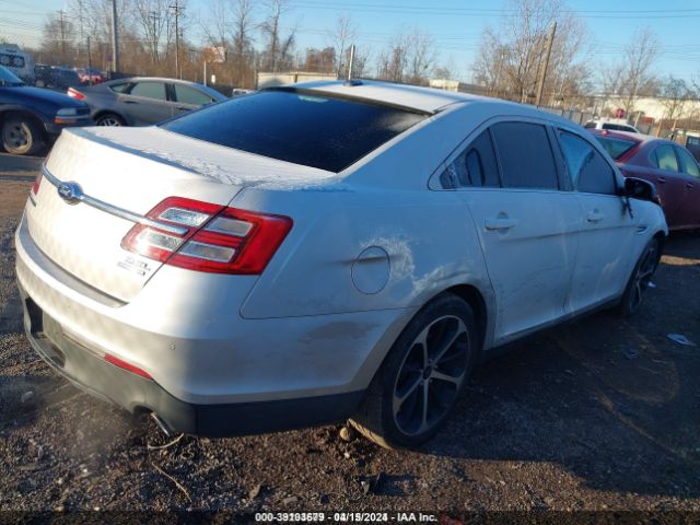 Photo 3 VIN: 1FAHP2E80FG119181 - FORD TAURUS 