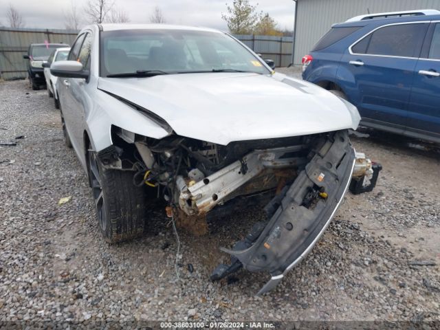 Photo 5 VIN: 1FAHP2E80FG120671 - FORD TAURUS 