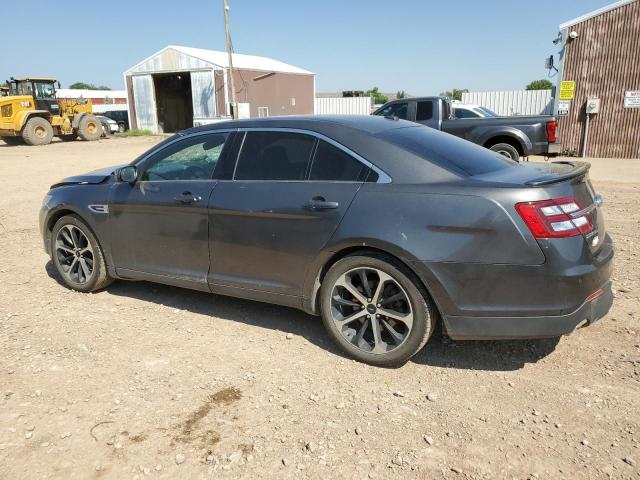 Photo 1 VIN: 1FAHP2E80FG130360 - FORD TAURUS 