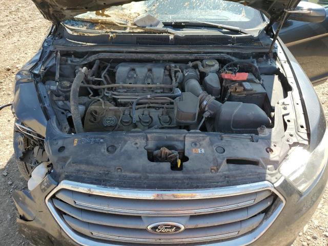 Photo 10 VIN: 1FAHP2E80FG130360 - FORD TAURUS 