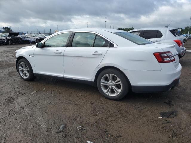 Photo 1 VIN: 1FAHP2E80FG136157 - FORD TAURUS 