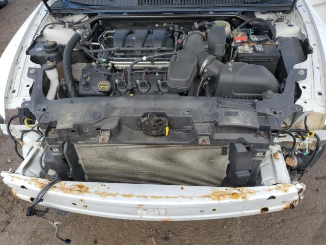 Photo 10 VIN: 1FAHP2E80FG136157 - FORD TAURUS 