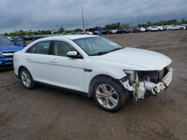 Photo 3 VIN: 1FAHP2E80FG136157 - FORD TAURUS 