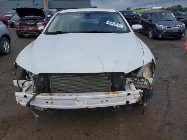 Photo 4 VIN: 1FAHP2E80FG136157 - FORD TAURUS 