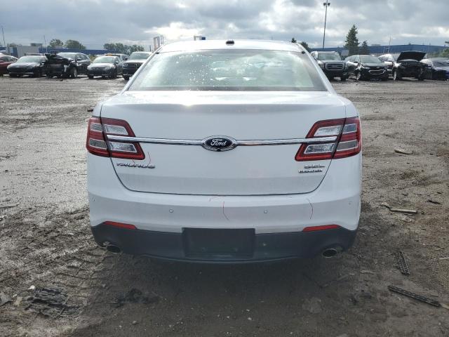 Photo 5 VIN: 1FAHP2E80FG136157 - FORD TAURUS 