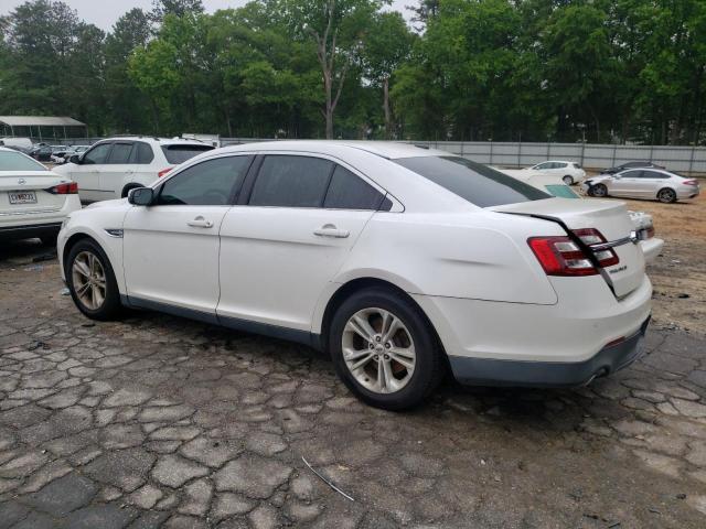 Photo 1 VIN: 1FAHP2E80FG142251 - FORD TAURUS 