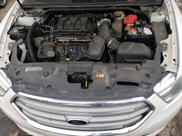 Photo 10 VIN: 1FAHP2E80FG142251 - FORD TAURUS 