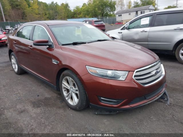 Photo 0 VIN: 1FAHP2E80FG143576 - FORD TAURUS 