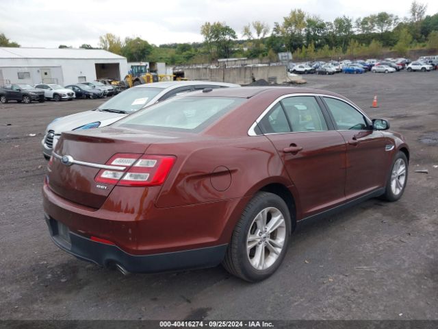 Photo 3 VIN: 1FAHP2E80FG143576 - FORD TAURUS 