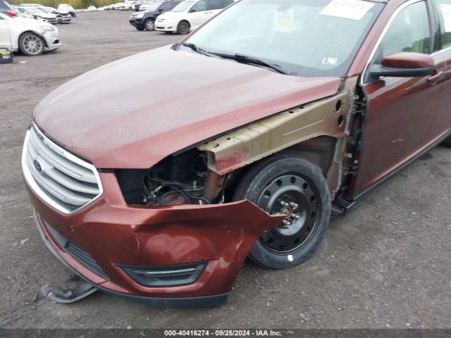 Photo 5 VIN: 1FAHP2E80FG143576 - FORD TAURUS 