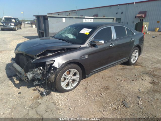 Photo 1 VIN: 1FAHP2E80FG148793 - FORD TAURUS 