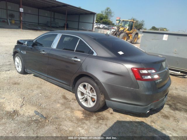 Photo 2 VIN: 1FAHP2E80FG148793 - FORD TAURUS 