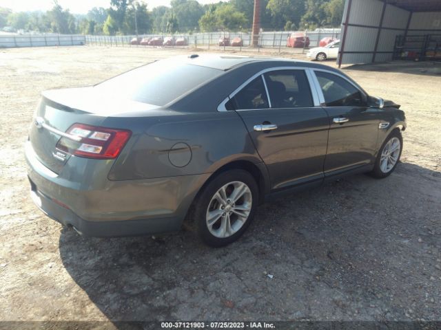 Photo 3 VIN: 1FAHP2E80FG148793 - FORD TAURUS 