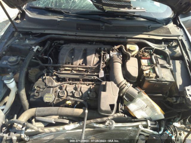 Photo 9 VIN: 1FAHP2E80FG148793 - FORD TAURUS 