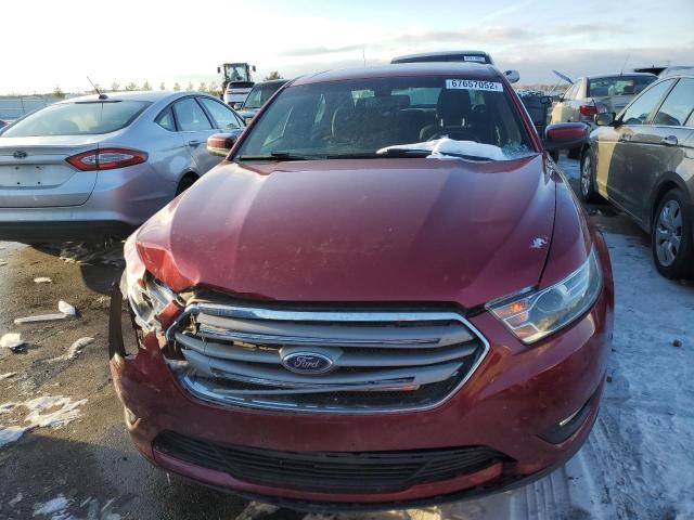 Photo 4 VIN: 1FAHP2E80FG151497 - FORD TAURUS SEL 