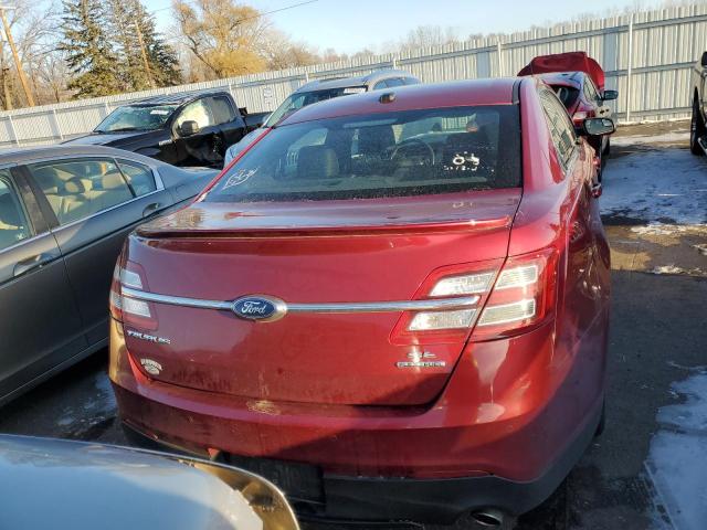 Photo 5 VIN: 1FAHP2E80FG151497 - FORD TAURUS SEL 