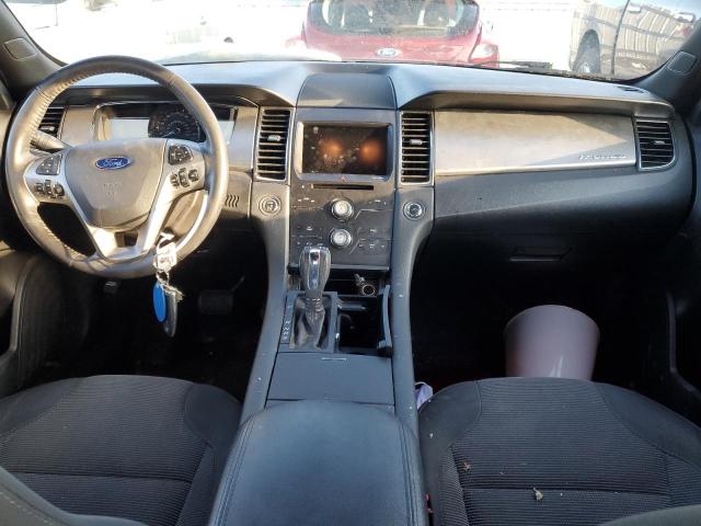 Photo 7 VIN: 1FAHP2E80FG151497 - FORD TAURUS SEL 