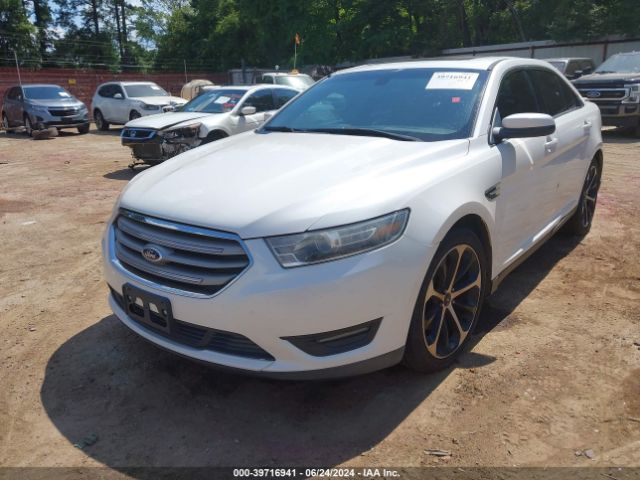 Photo 1 VIN: 1FAHP2E80FG151533 - FORD TAURUS 