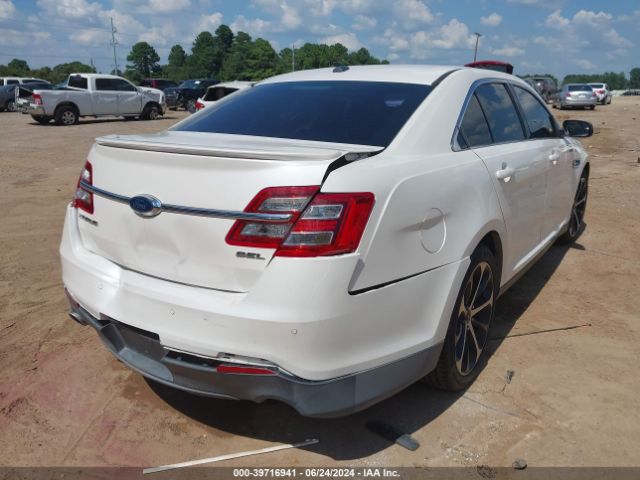 Photo 3 VIN: 1FAHP2E80FG151533 - FORD TAURUS 