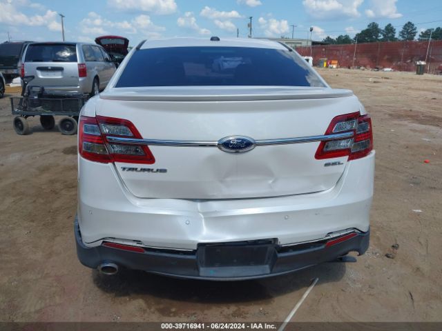 Photo 5 VIN: 1FAHP2E80FG151533 - FORD TAURUS 