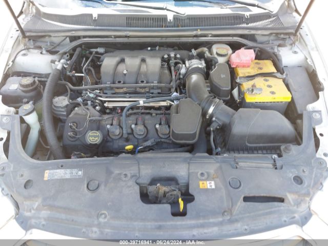 Photo 9 VIN: 1FAHP2E80FG151533 - FORD TAURUS 