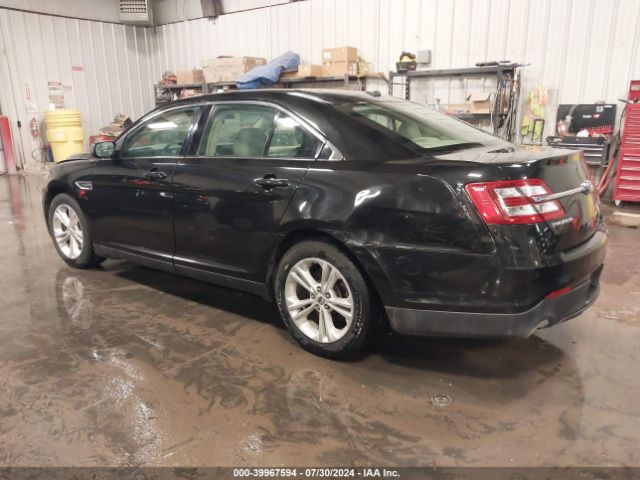 Photo 2 VIN: 1FAHP2E80FG153797 - FORD TAURUS 